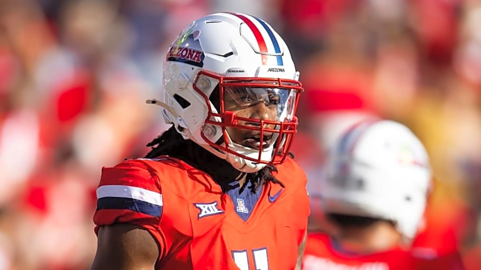 Arizona Wildcats Bold Training Camp Observations