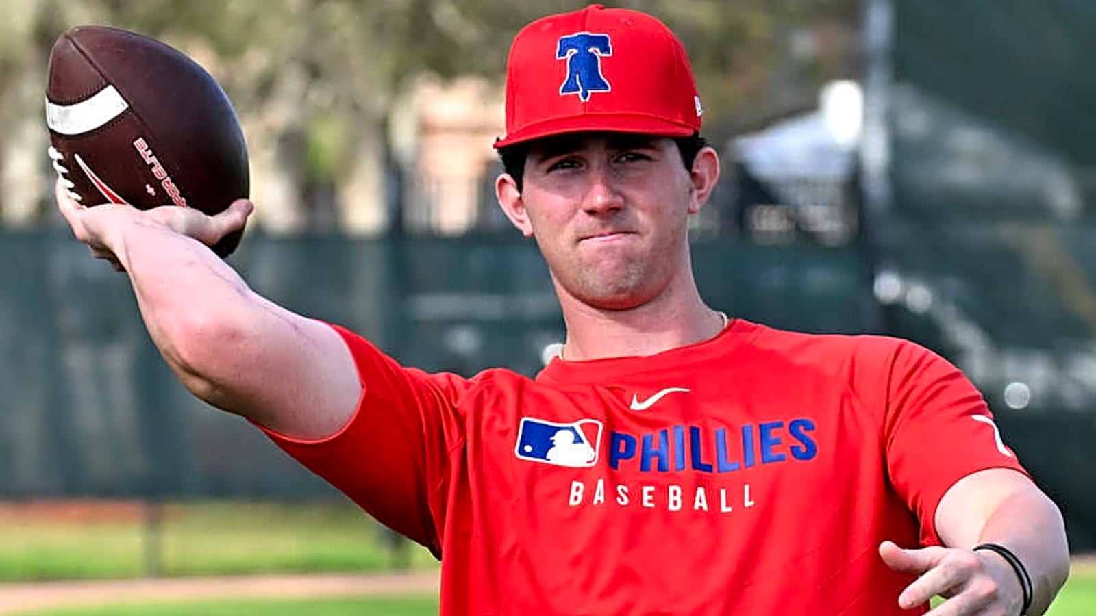 Why Phillies Pitcher Andrew Painter Continues to Remain Elite Prospect