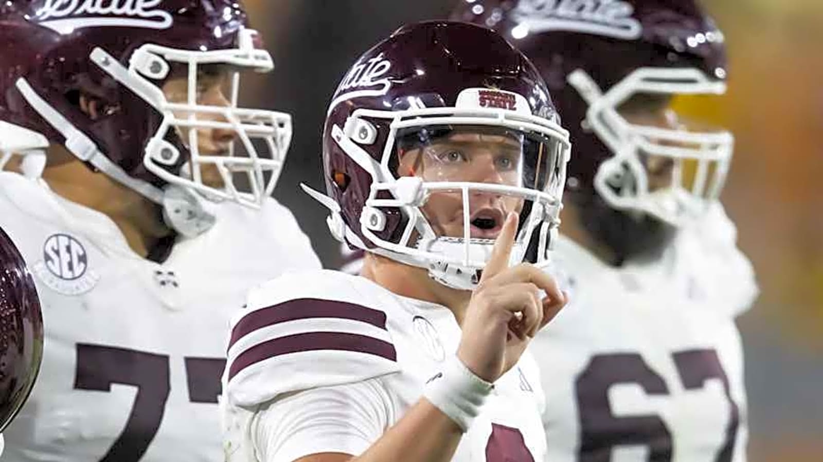 Mississippi State projections, rankings, Lebby’s vision