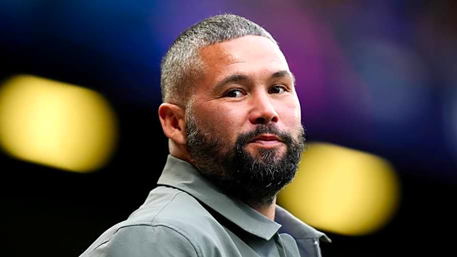 Tony Bellew Names Key Factor As He Predicts Chris Eubank Jr vs Conor Benn