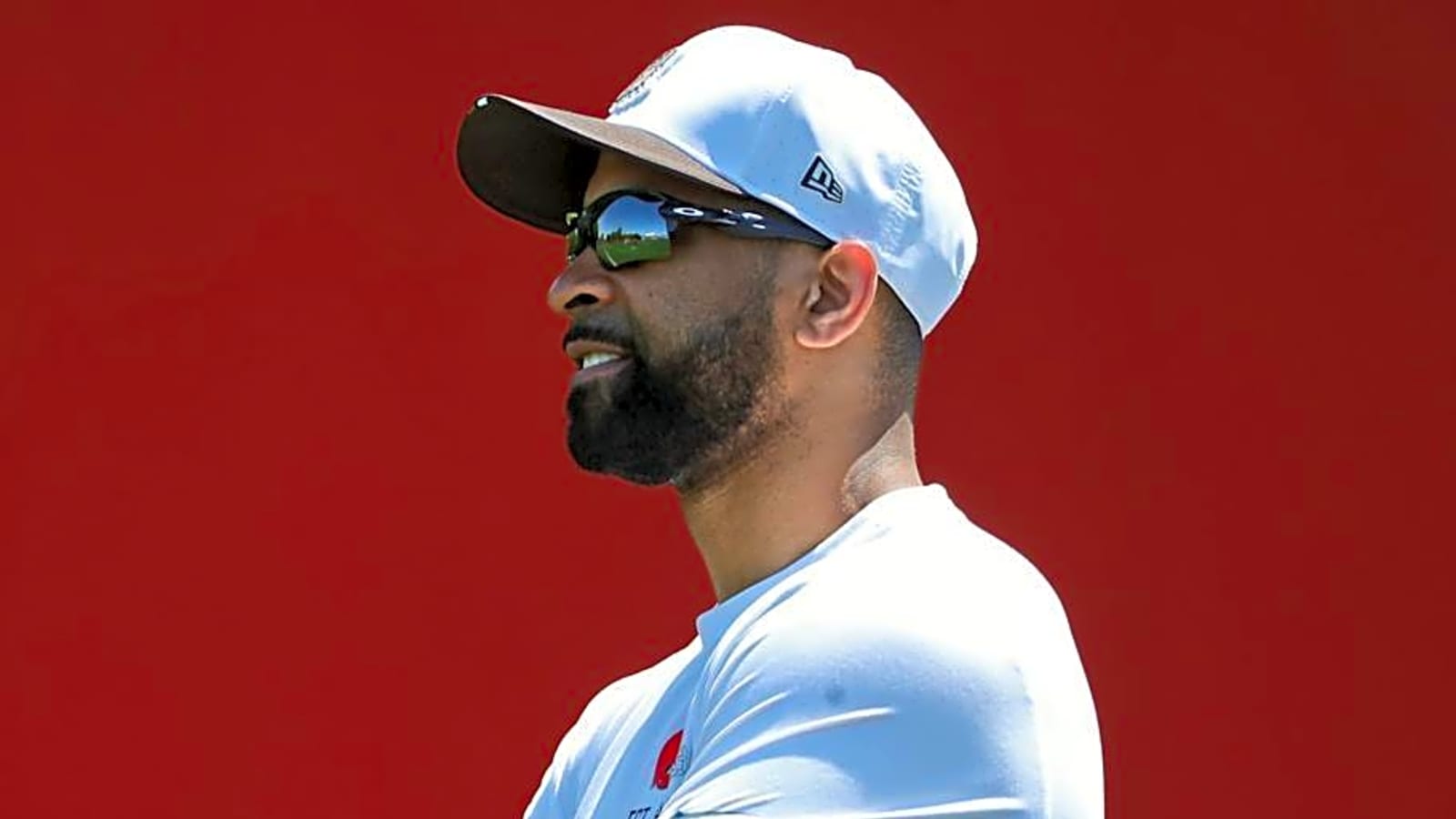 One Browns Trade is Now Off the Table Following Major Injury News