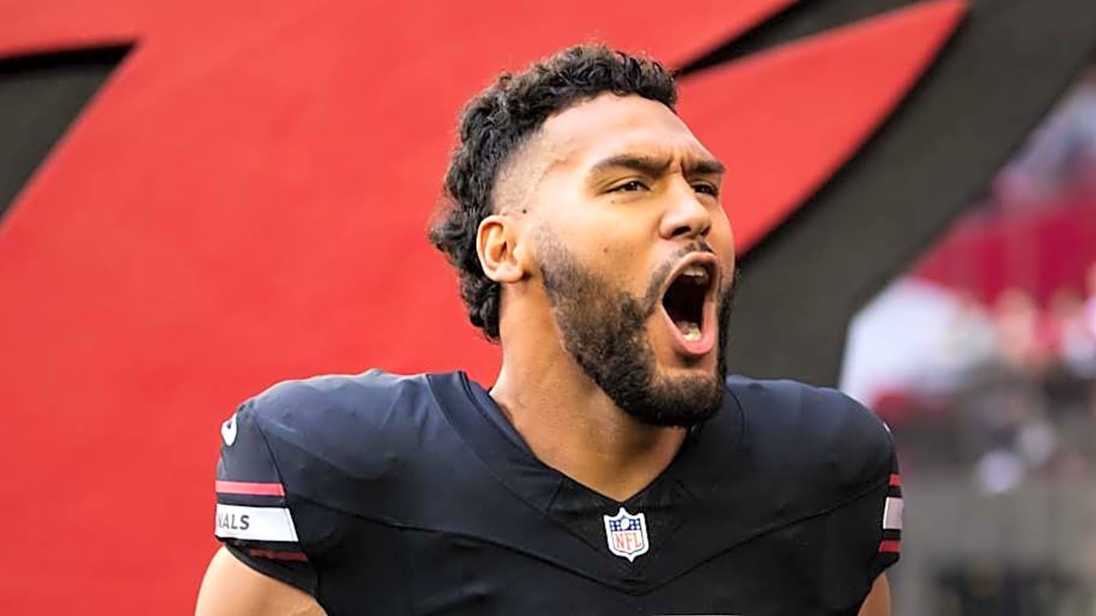 Arizona Cardinals Urged to Cut Ties With Former First-Round Pick
