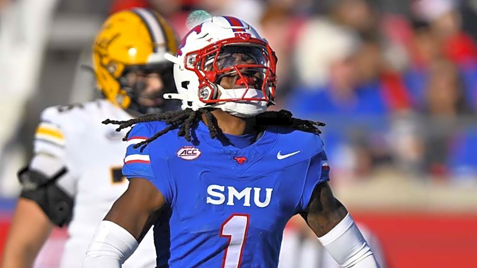 Patriots Re-Sign Young CB To Futures Contract