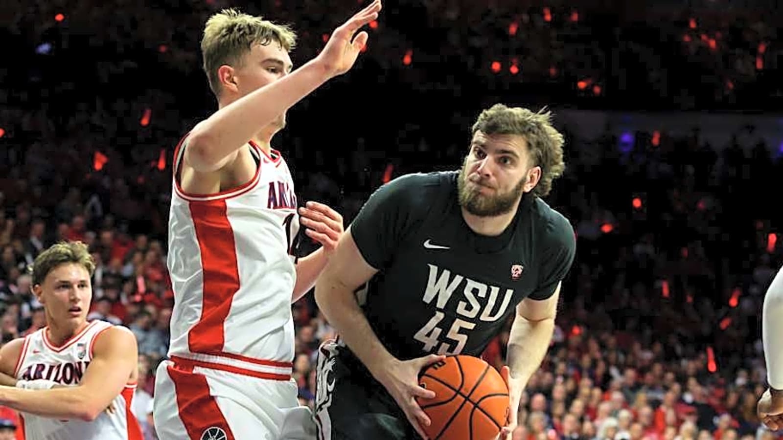Krivas Emerges as a Player to Watch in Upcoming Season