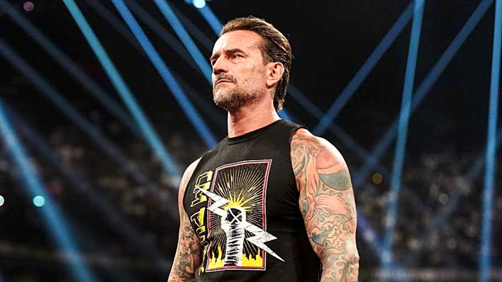 CM Punk Chooses Surprising Name From WWE Women’s Division as Dream Opponent