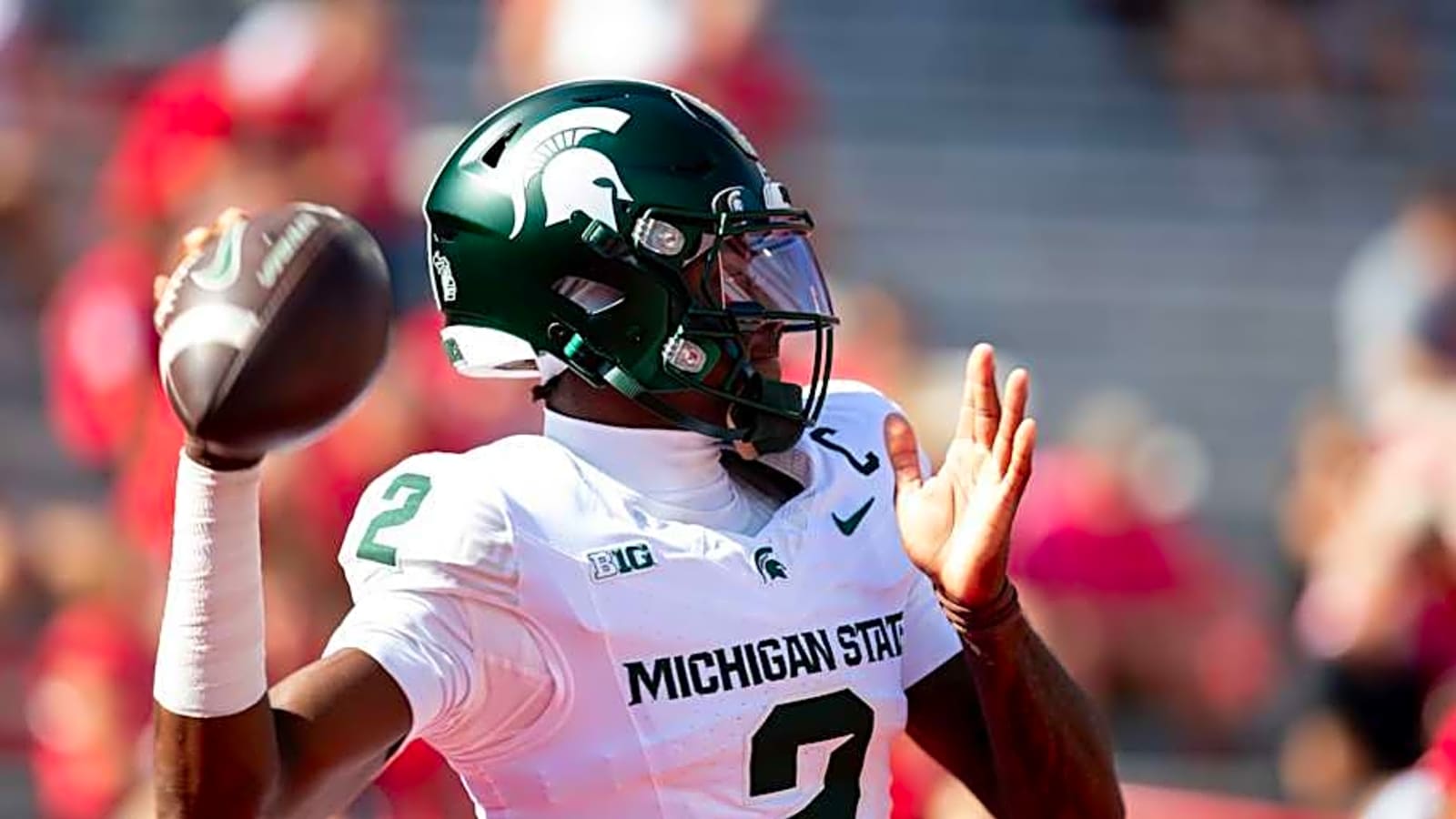 UCLA Defenders Break Down Michigan State, Aidan Chiles Matchup