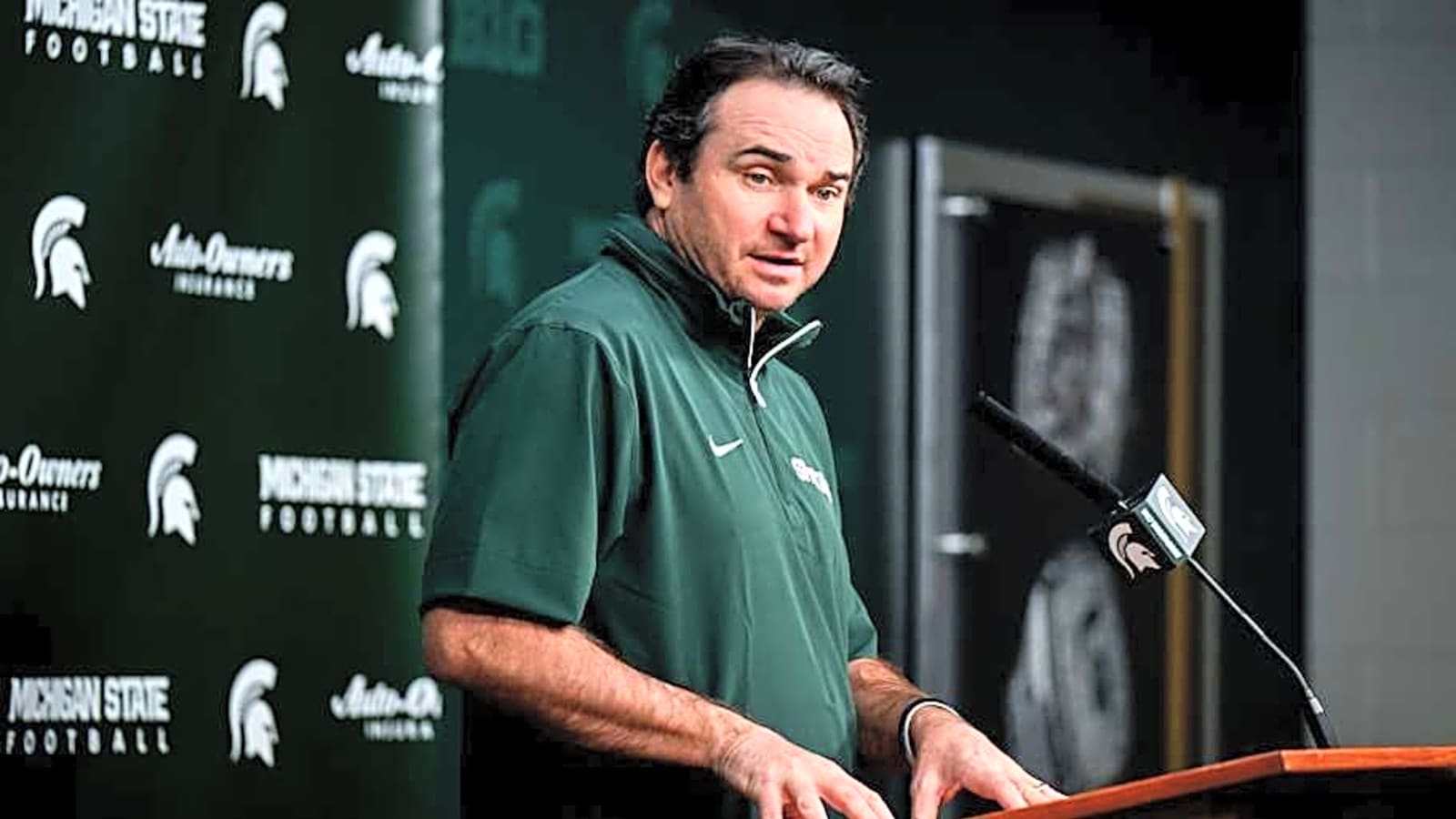 Spartan Commits Ranked Top 25 Recruits in Michigan