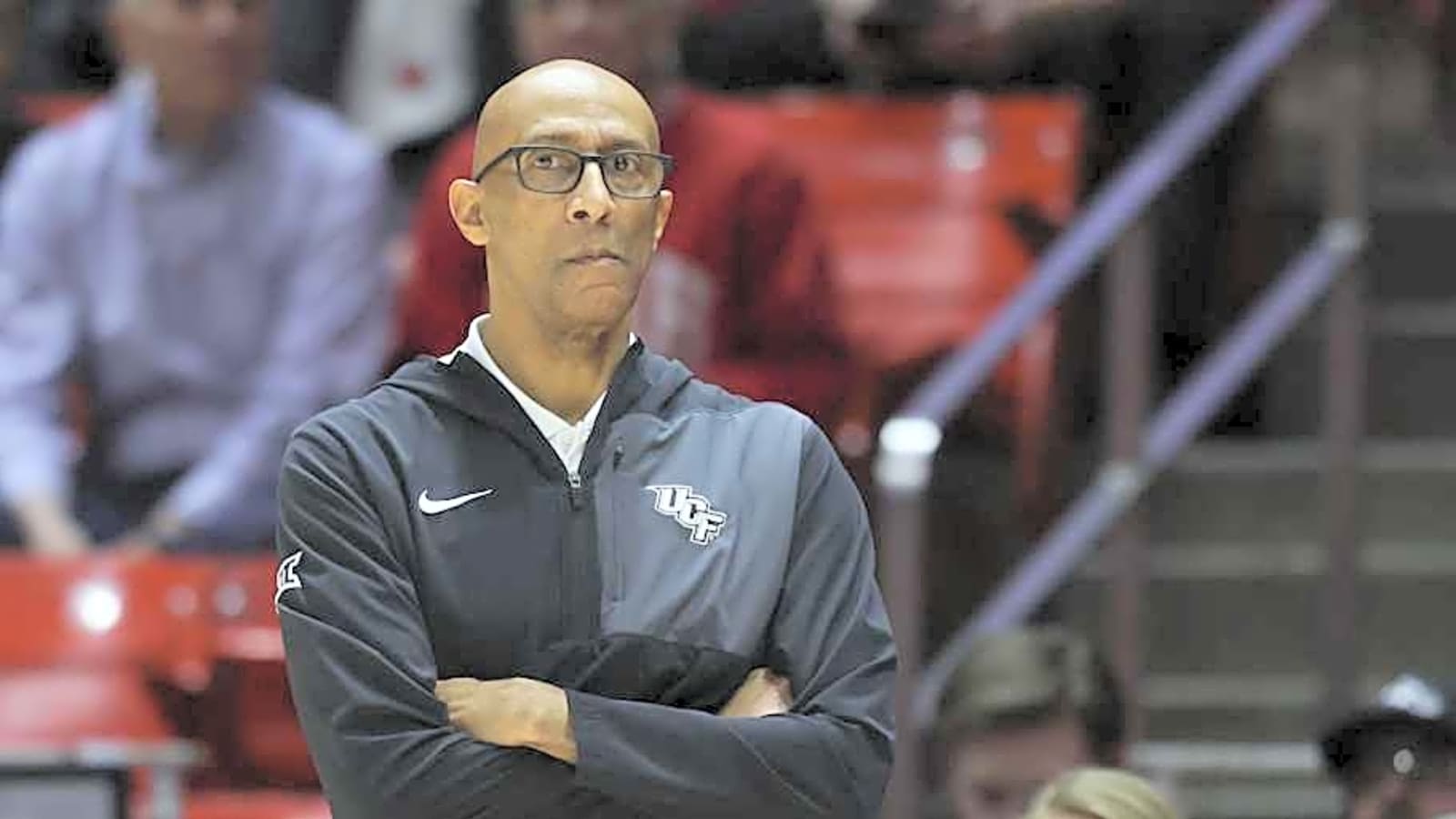 Four-Star Guard Decommits From UCF