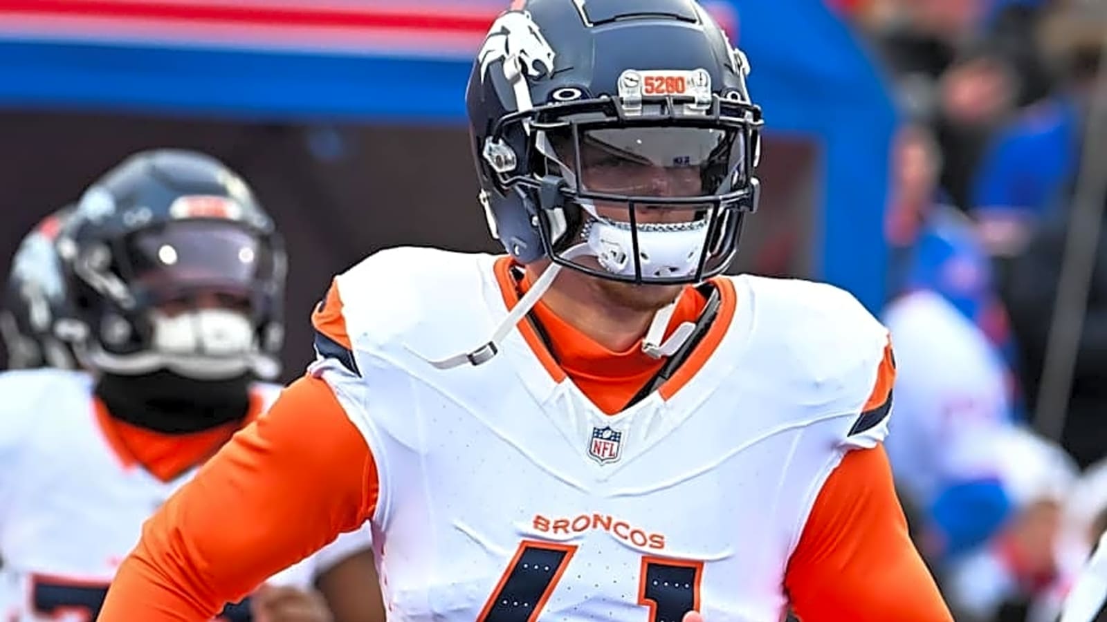 Broncos Finally Make Actionable Move with LB Drew Sanders