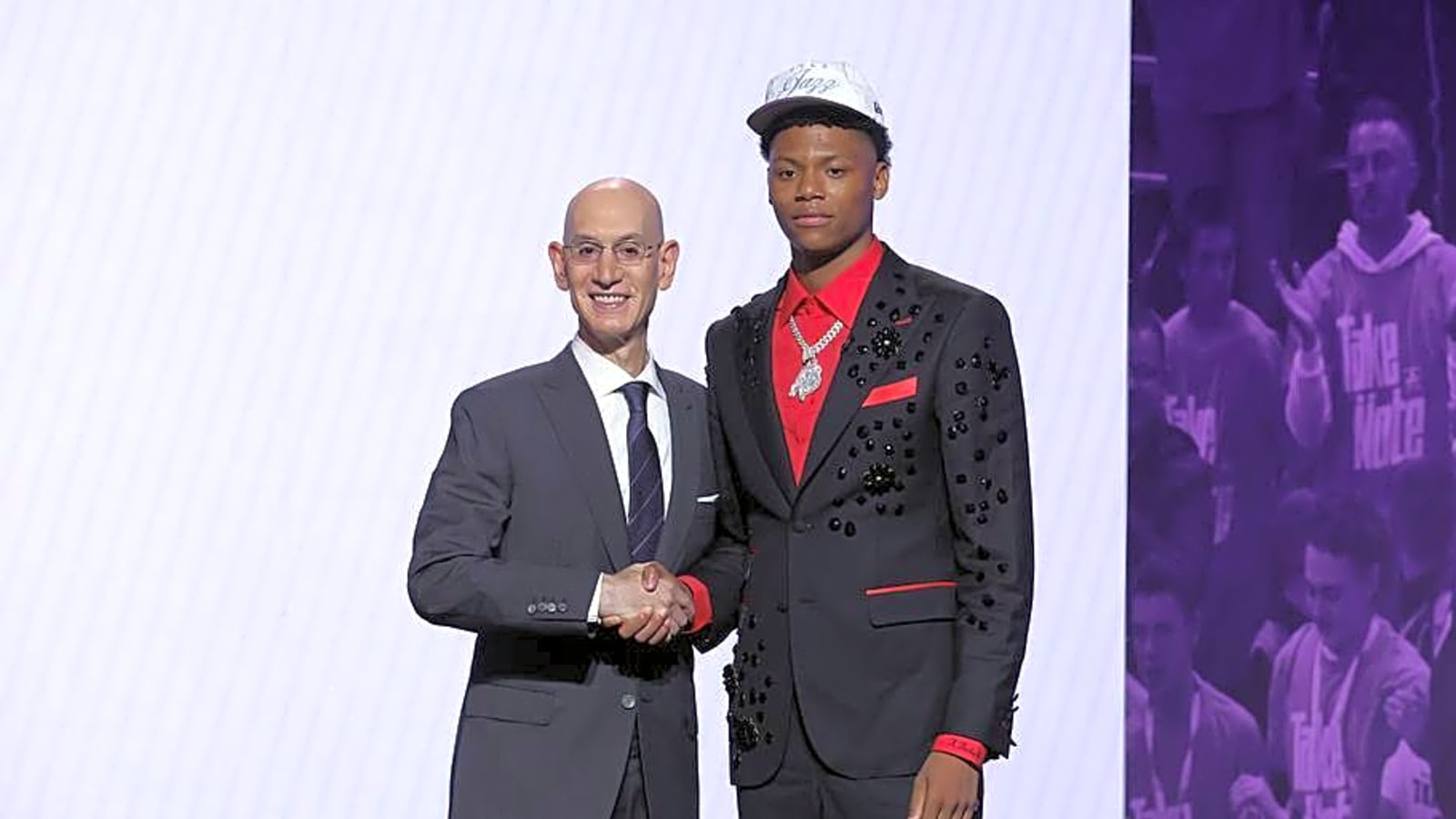 Jazz NBA Draft History: How Utah Has Fared Over the Last Decade