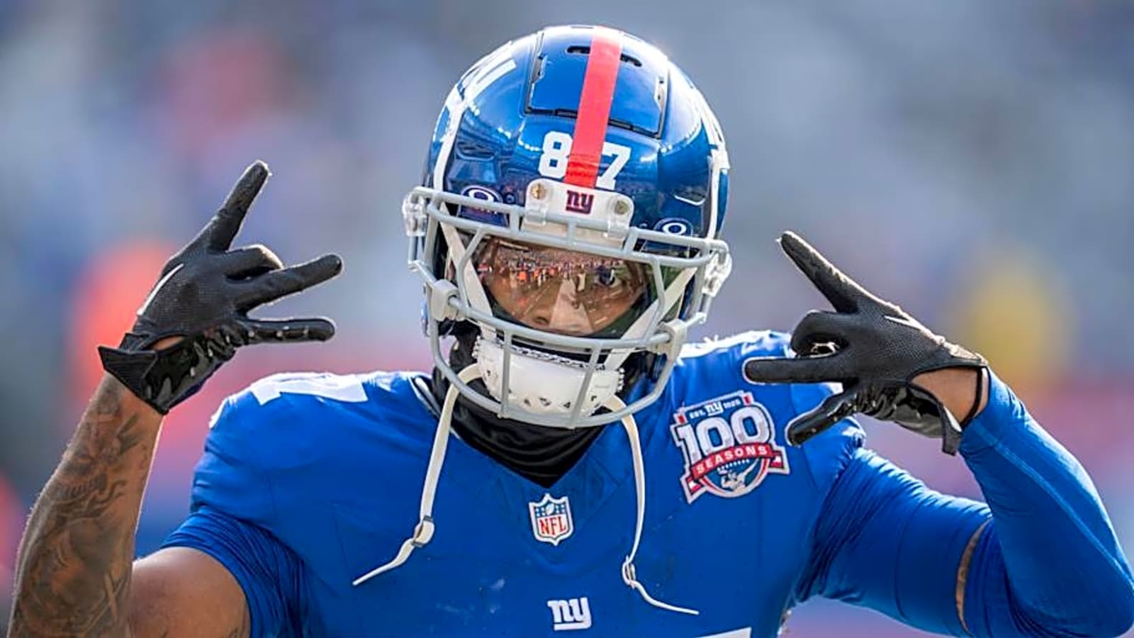Cardinals Sign New Kickoff/Punt Return Man