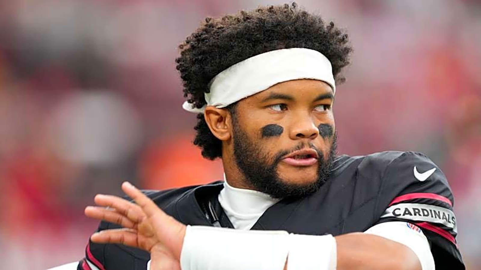 Kyler Murray, 5 More Cardinals Questionable vs Colts