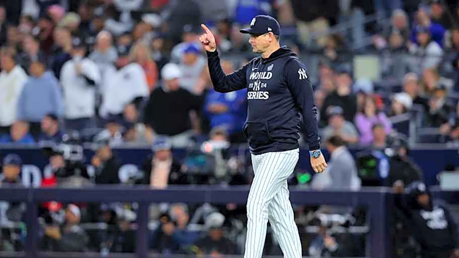 Yankees Can Fix Bullpen With AL East Trade