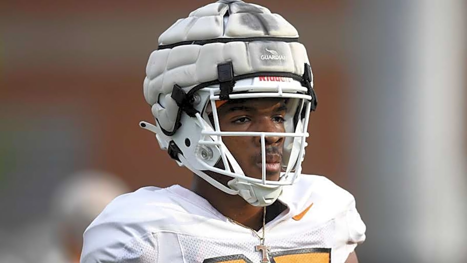 Tennessee Football Transfer Nathan Leacock is Back in the NCAA Transfer Portal