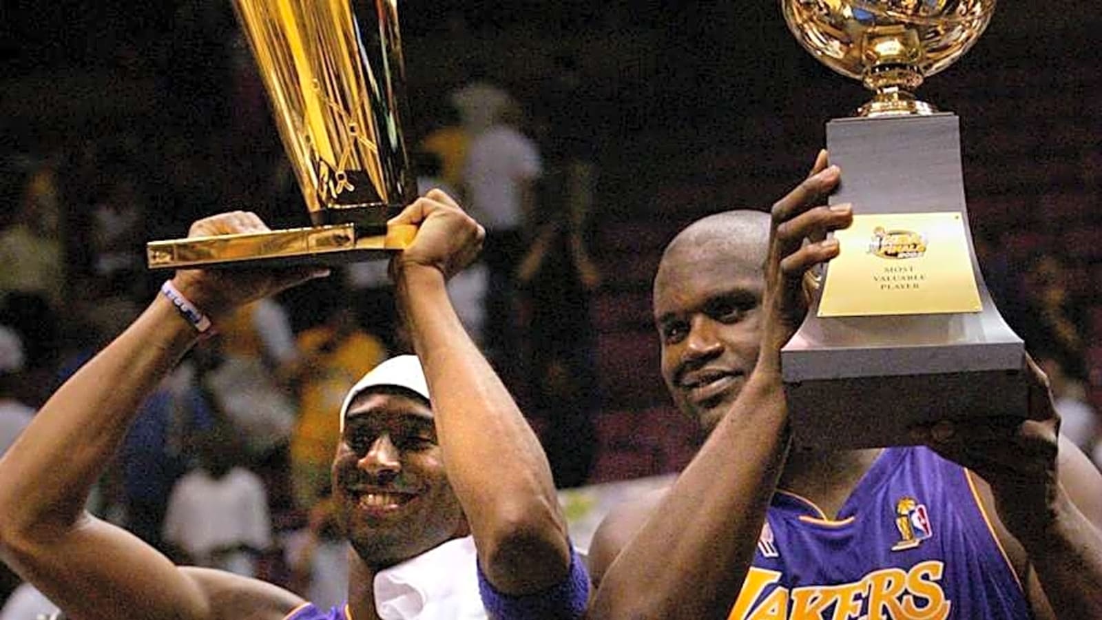 Hall Of Famer Makes Strong Claim About Switching Teams With Kobe Bryant