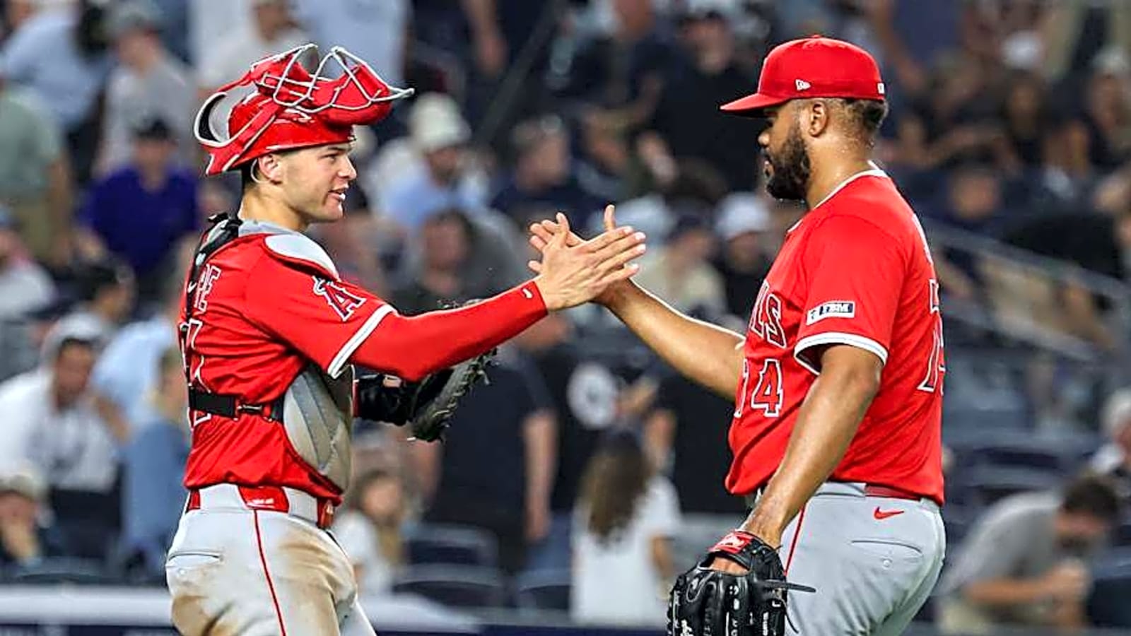 Angels&#39; $10 Million All-Star Linked to Rival Dodgers in Trade Deadline Deal
