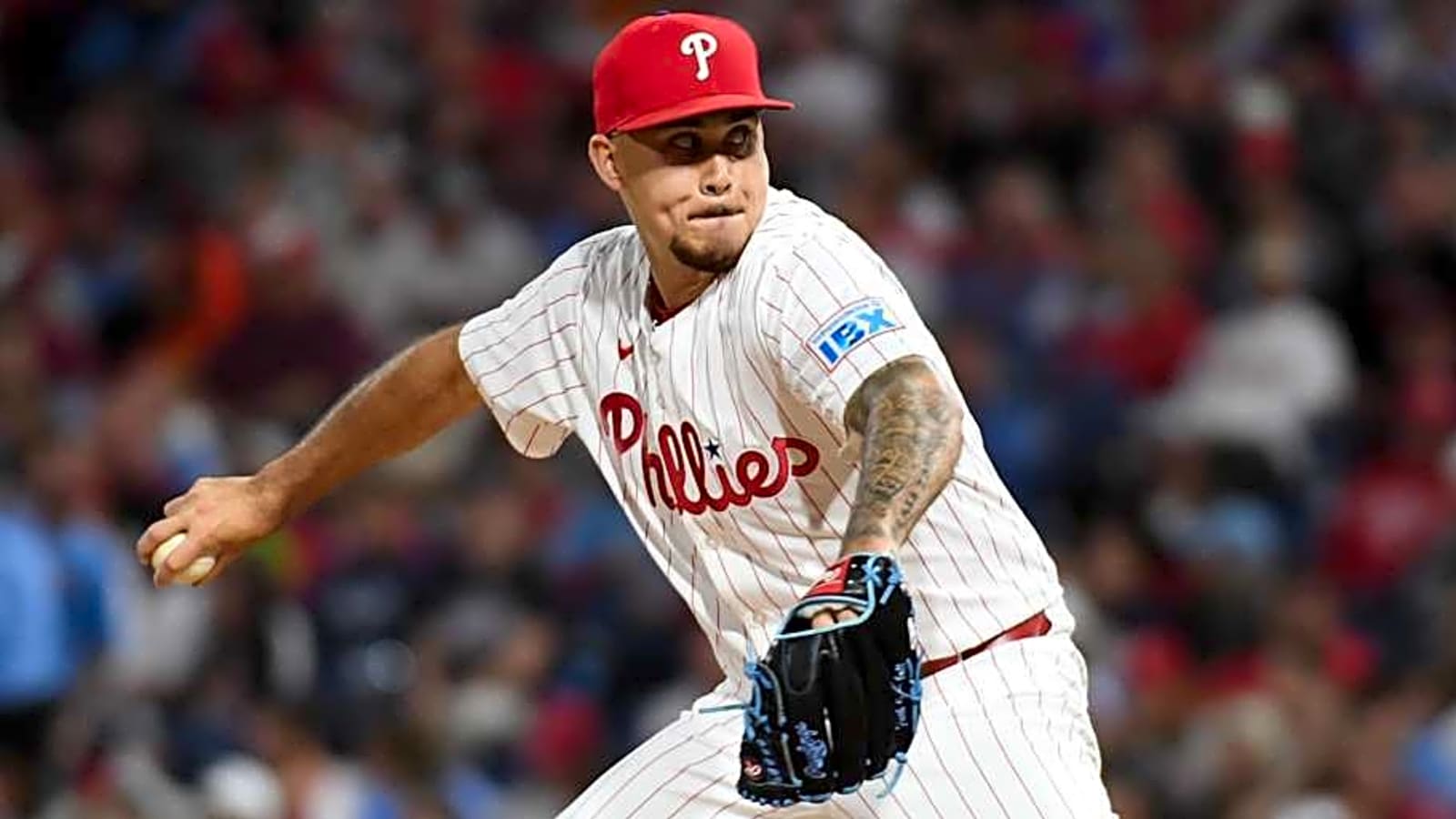 Phillies Star Records Career First To Open Marlins Series Amid Role Change