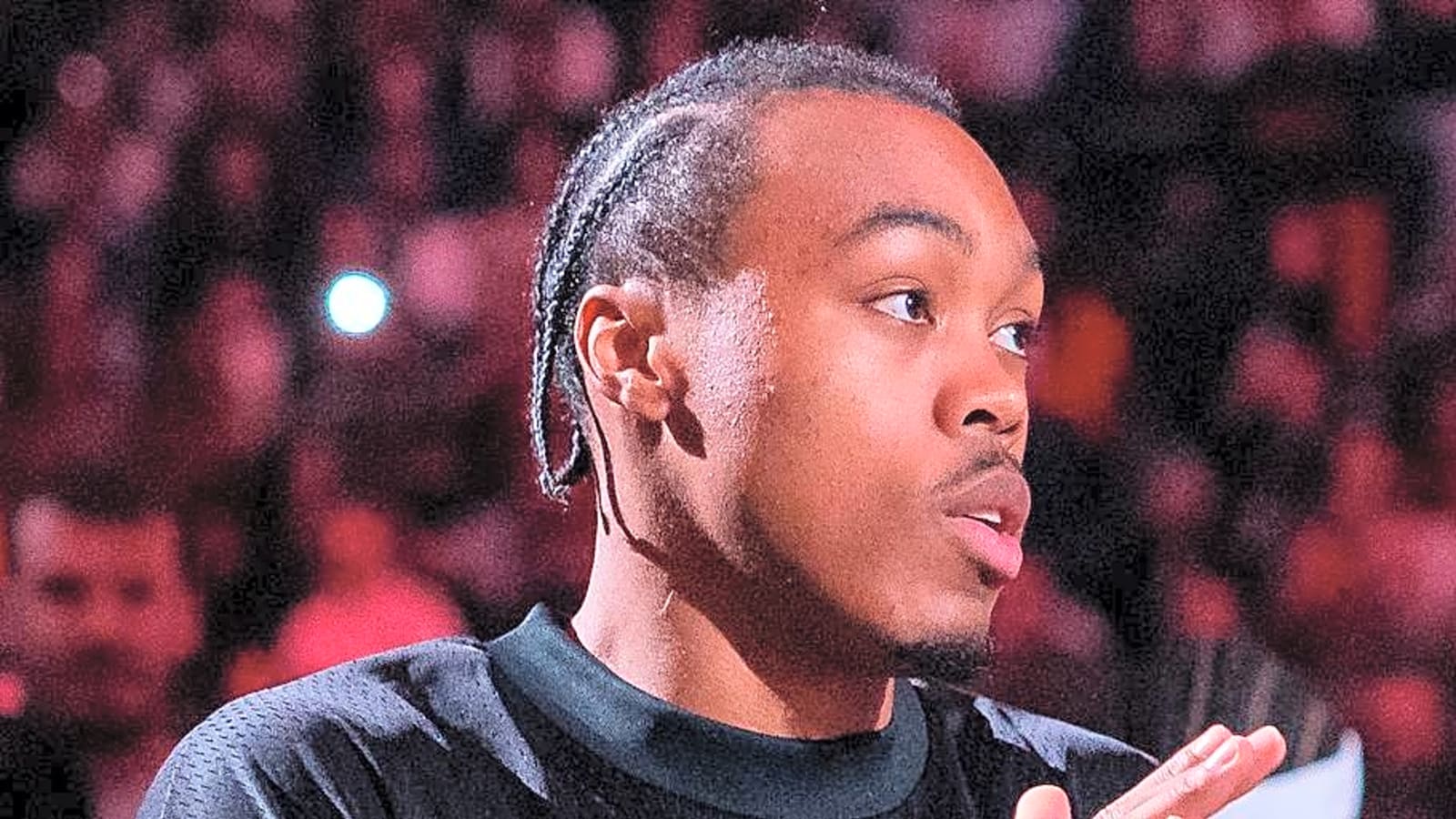 4 Burning Questions: Raptors vs. Wizards