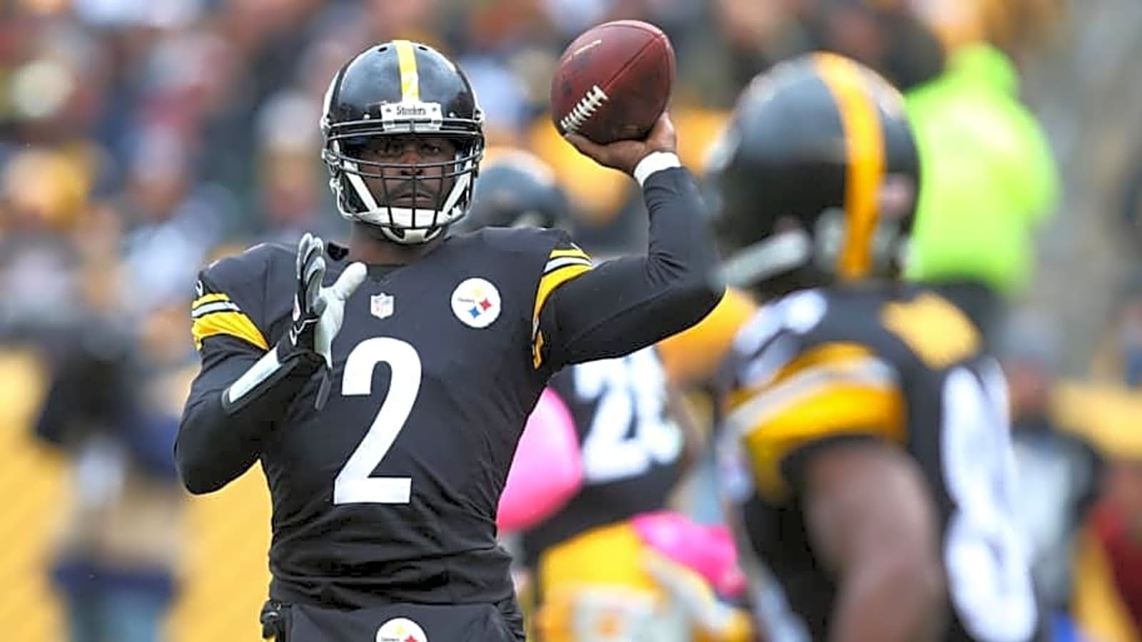 Former Steelers QB Loses First College Coaching Game