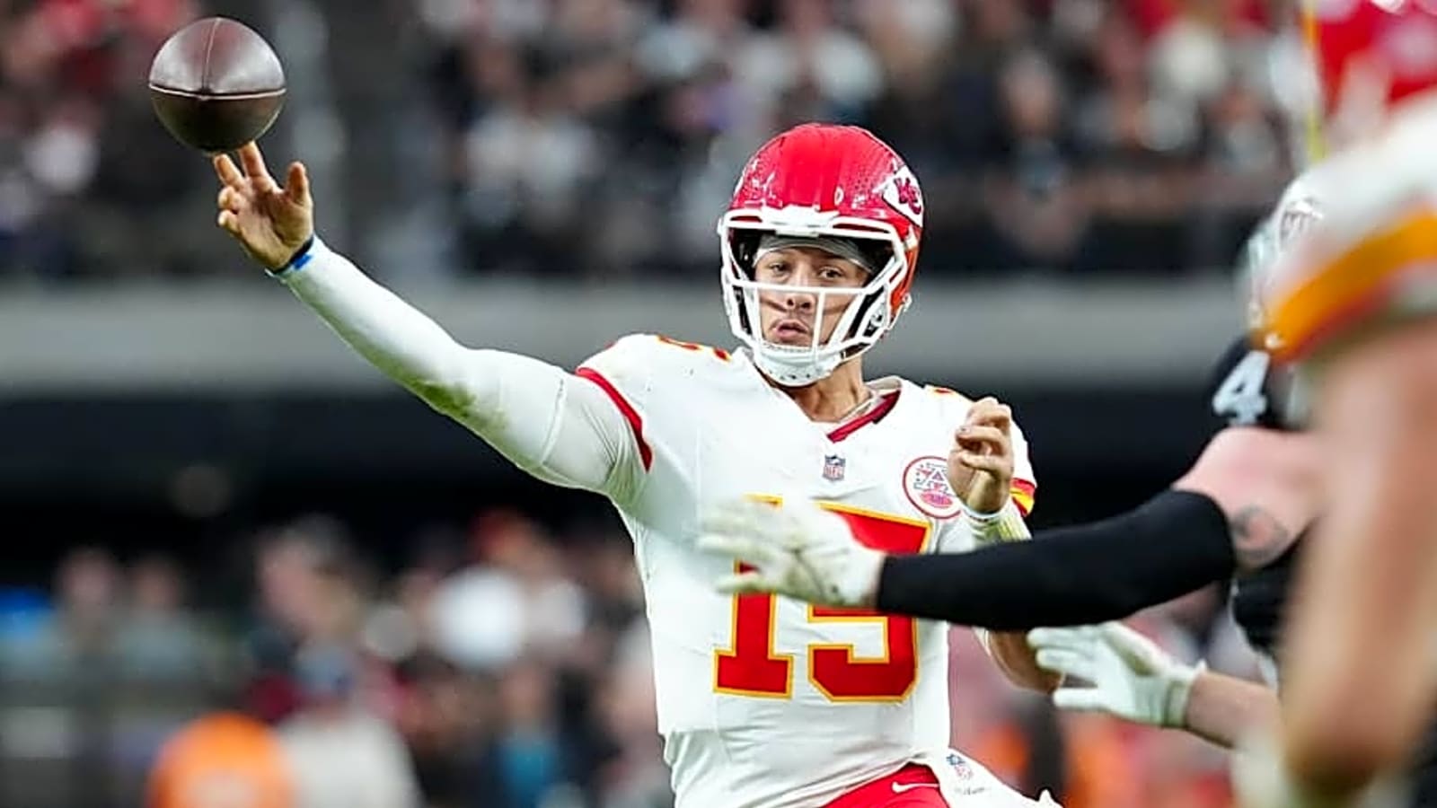 Titans About to Land Next Patrick Mahomes?