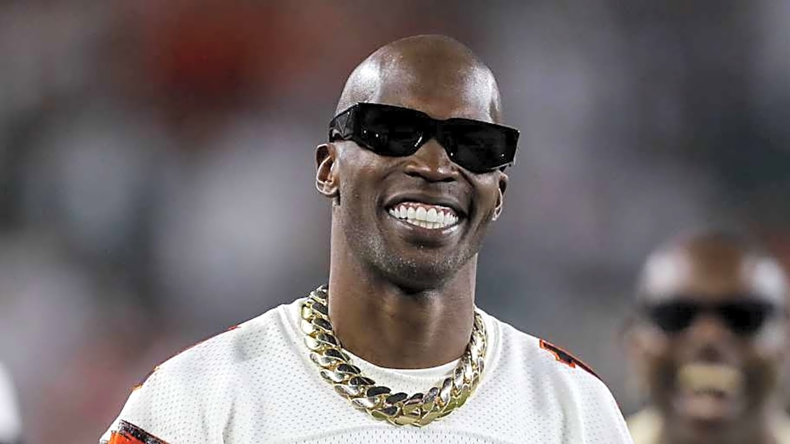 Chad Johnson Jokingly Calls Out Jaron Ennis After Dominant 154-Pound Debut