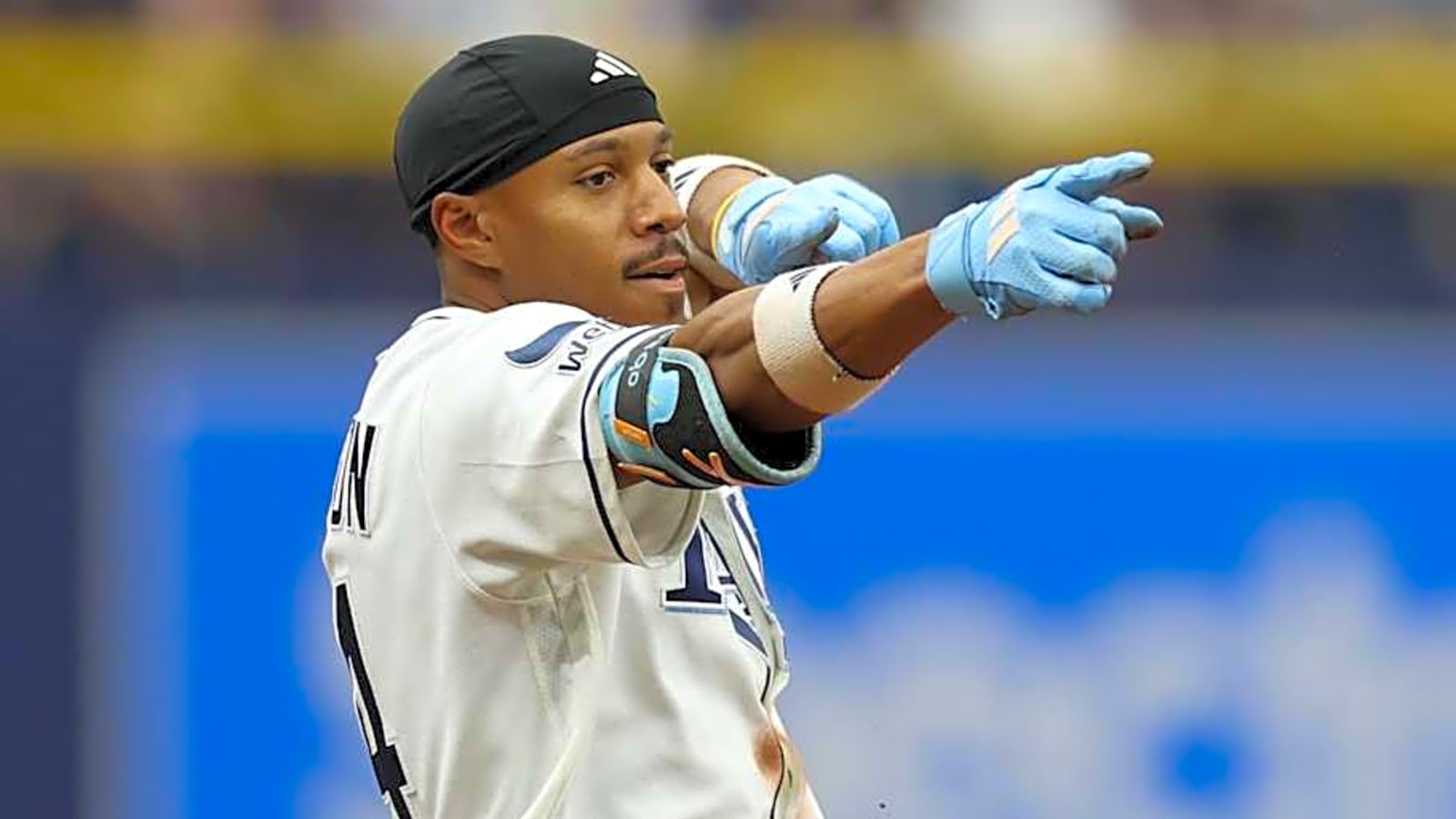 Breaking Down What Rays Proved With Sweep Against Yankees