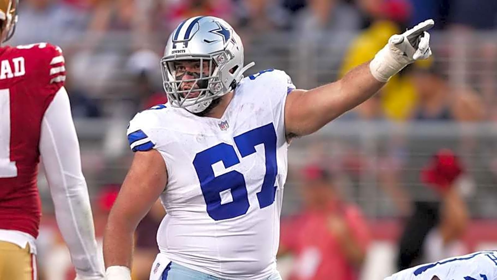 Free Agent Brock Hoffman Denies Signing With Steelers