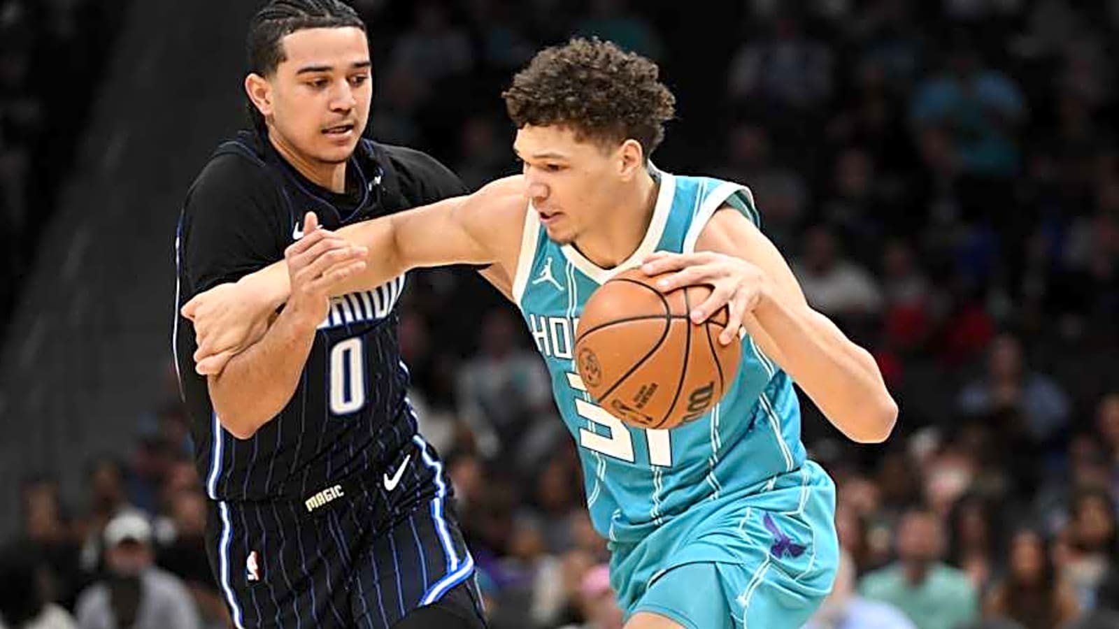 The Charlotte Hornets have released their roster for Summer League