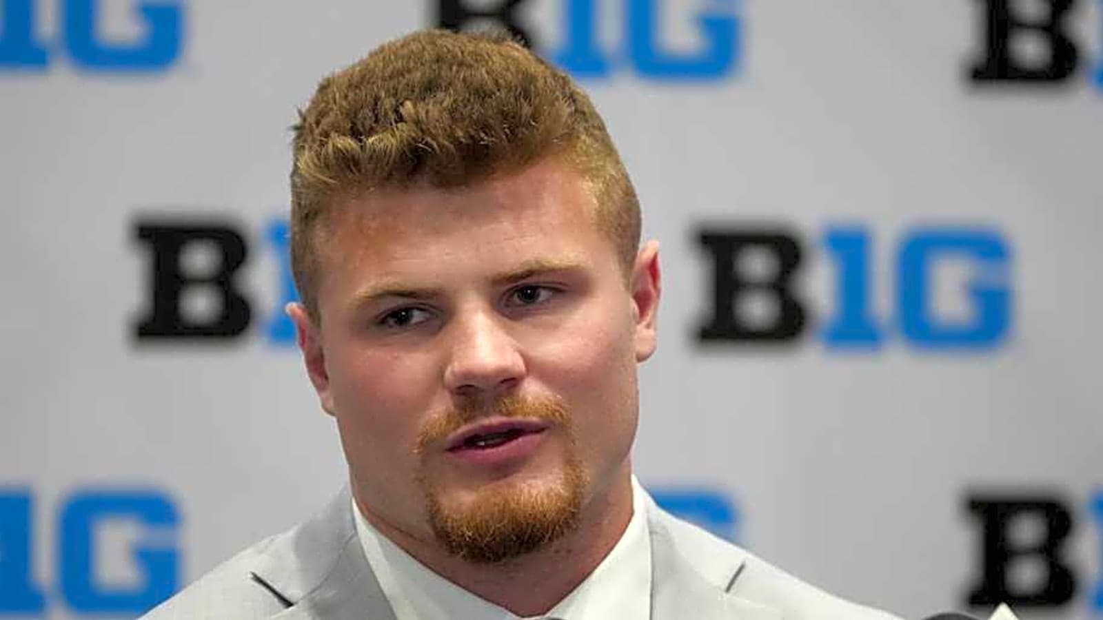 Oregon Ducks&#39; Bryce Boettcher Reveals Motivation After Ohio State Loss in Rose Bowl