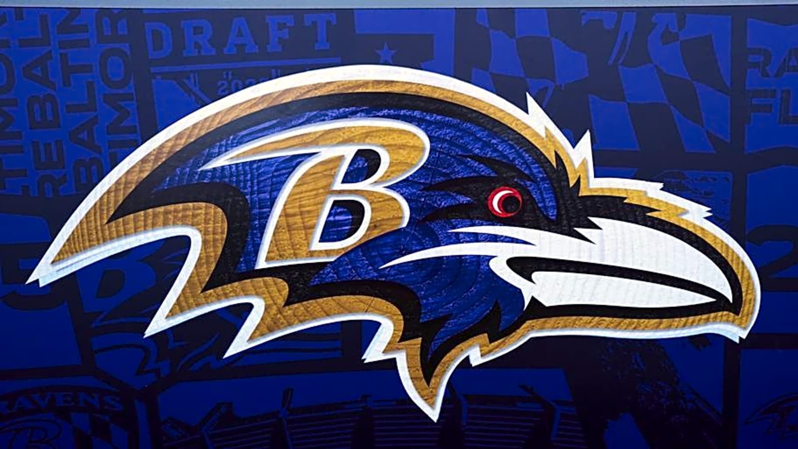 The Ravens just added more Week 1 talent than anyone expected