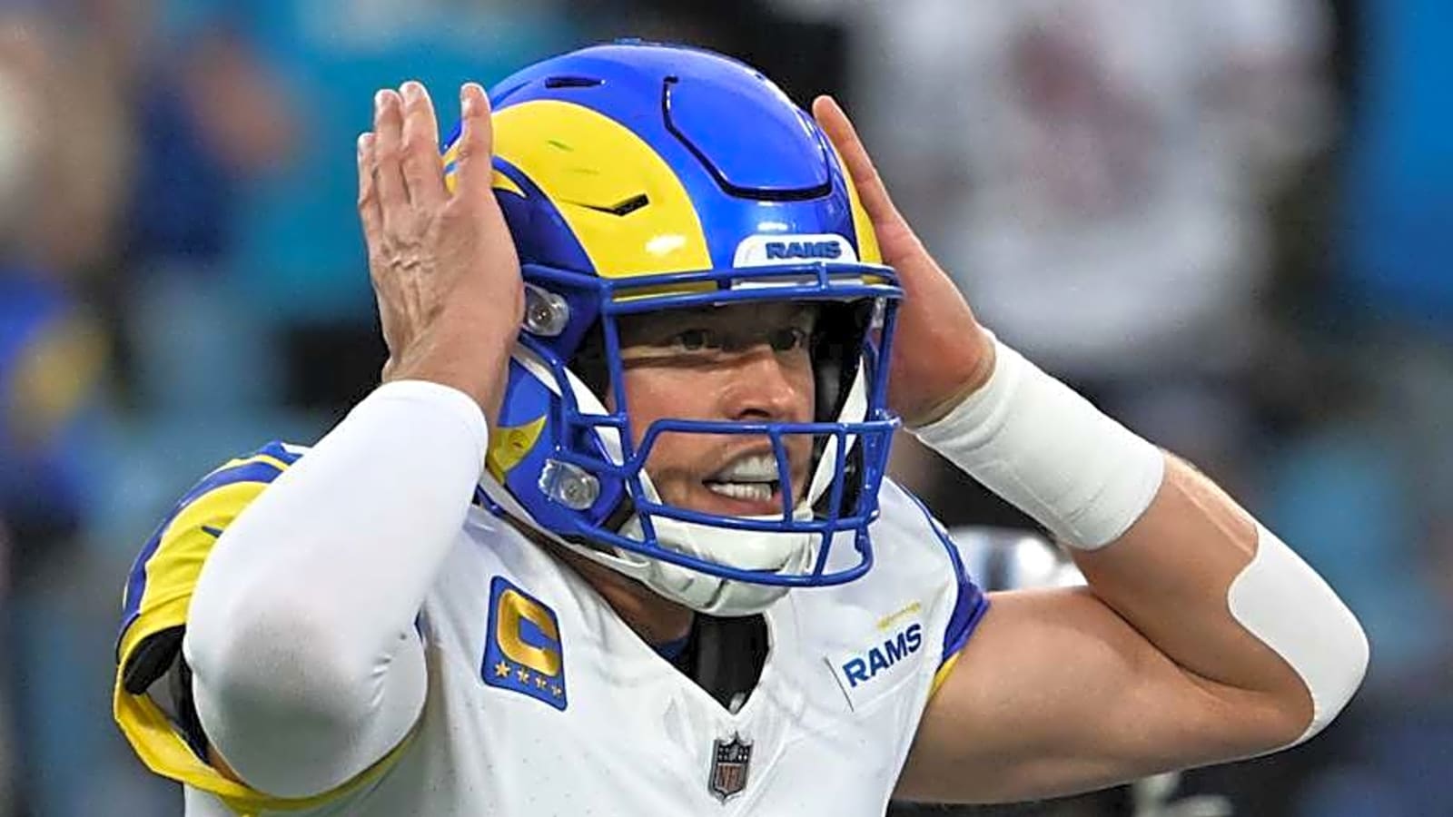 The Biggest Question the Rams Still Haven’t Answered After Free Agency