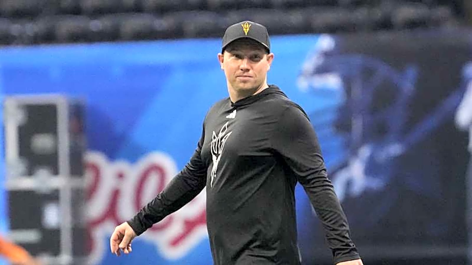 Will Kenny Dillingham Become Best Coach in College Football?