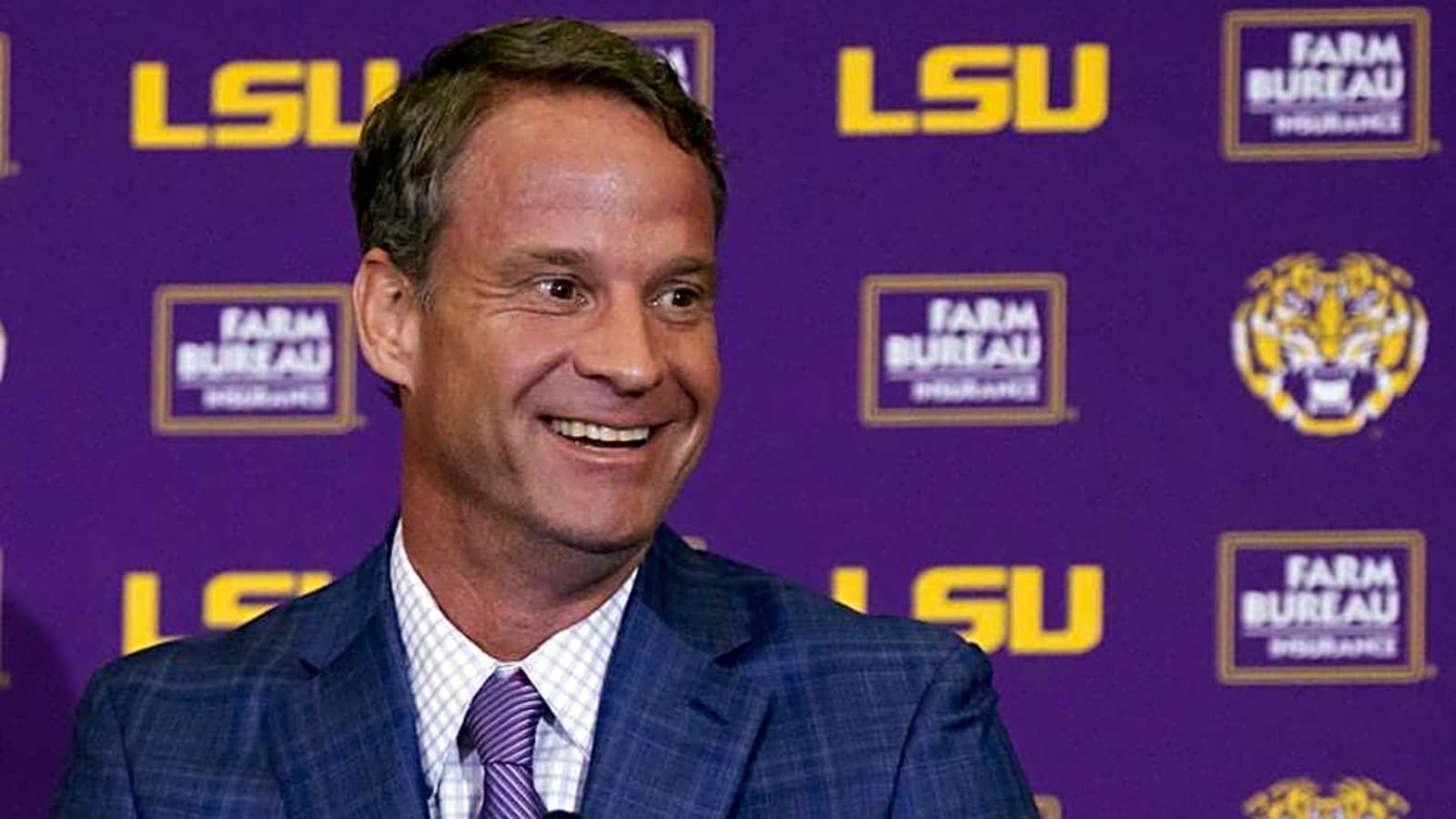 Every Ole Miss Commit That Flipped to LSU Tigers After Lane Kiffin's Departure