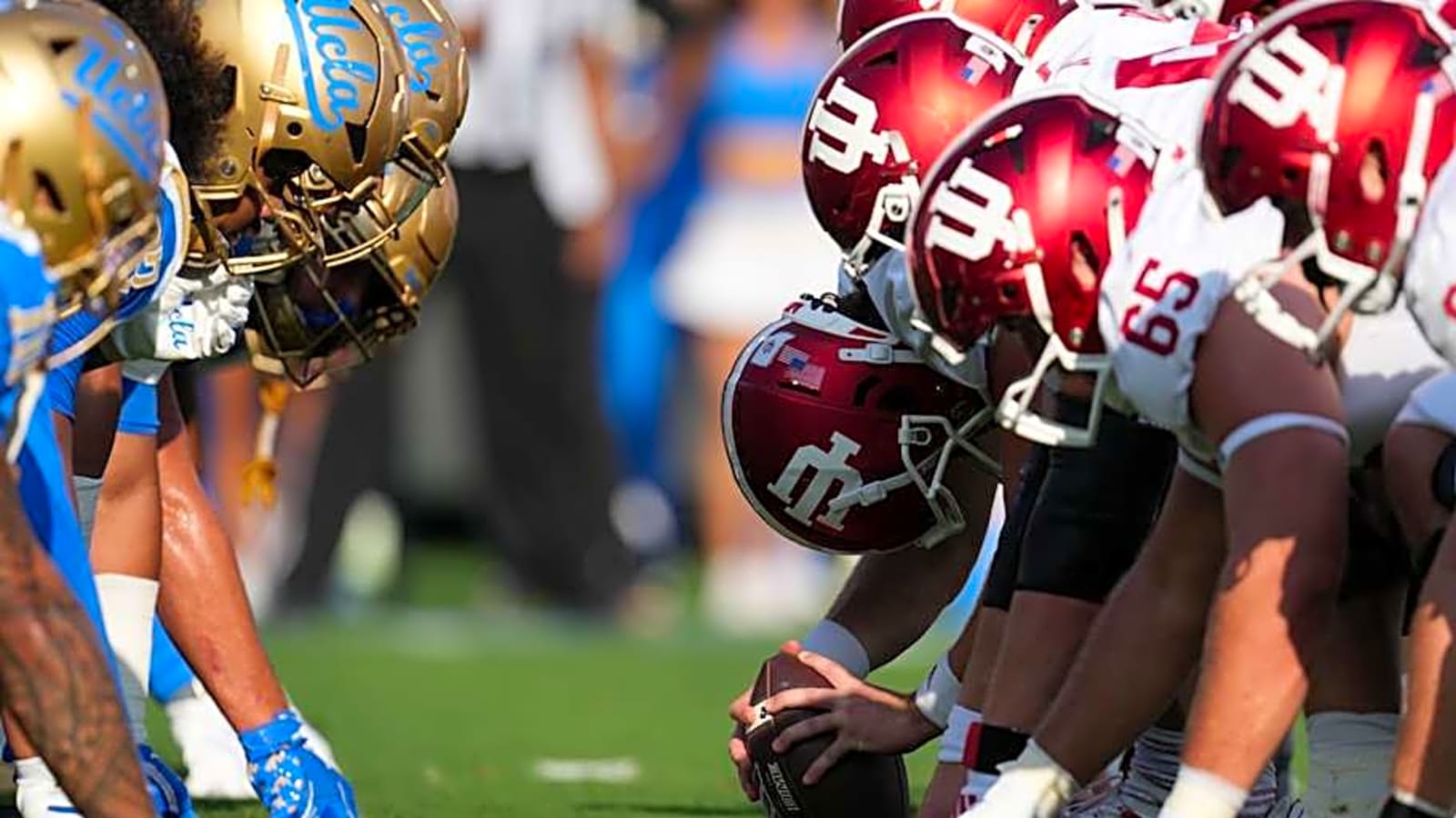 Breaking Down UCLA's Fresh History vs. Indiana