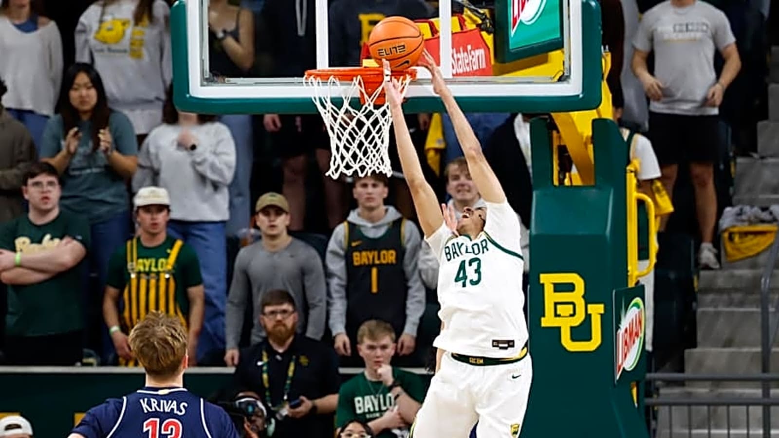 Three Keys for a Baylor Win Against Oklahoma in the Crown Tournament Semifinals