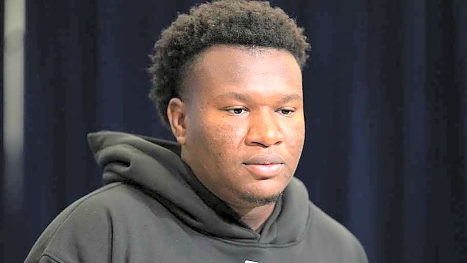 Seahawks Will Host Massive Run-Stopper Brandon Cleveland for Top 30 Visit