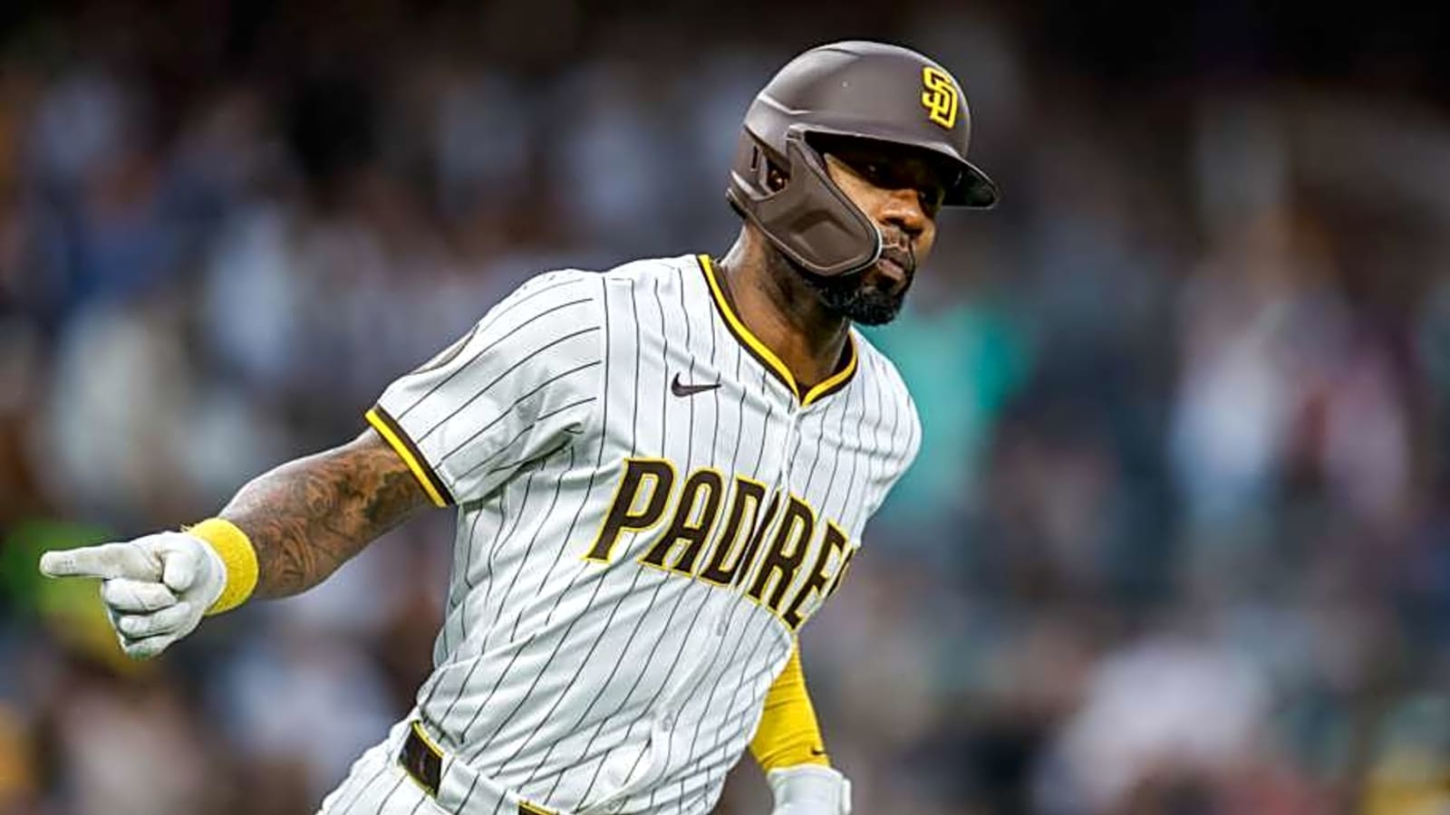 Padres Officially Release Former Braves All-Star Outfielder