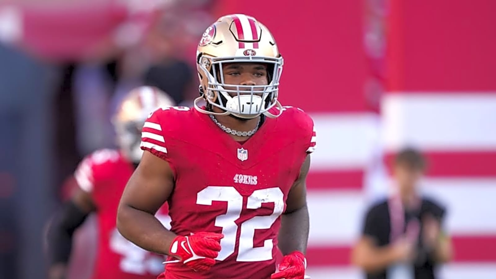 Titans Sign Former Eagles RB