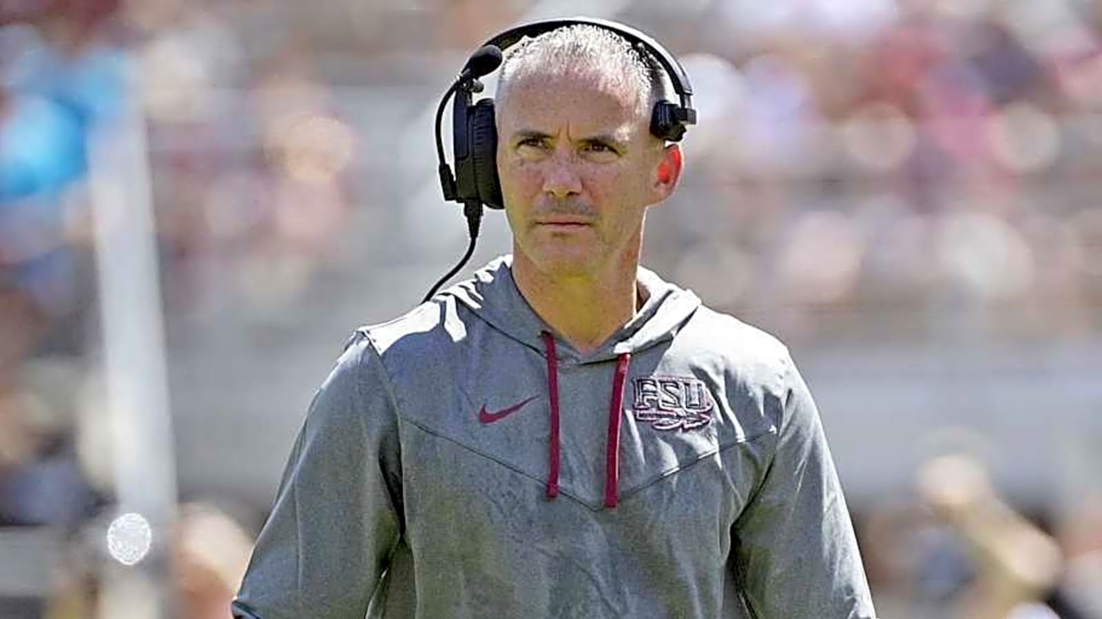 Transfer destination revealed for Florida State Legacy, former Seminole