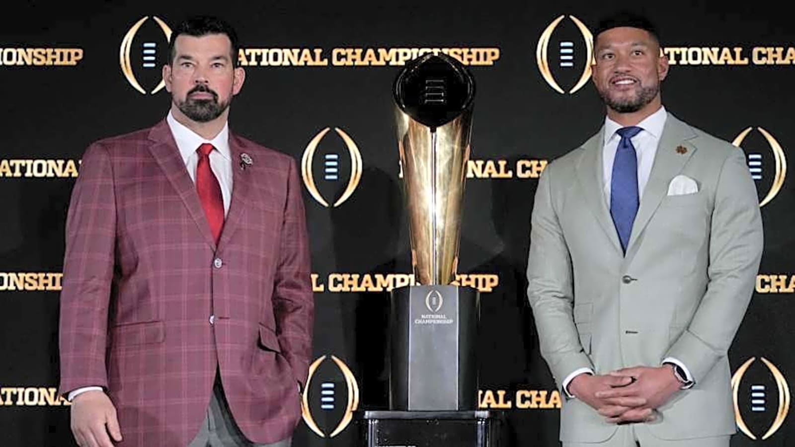 2025 College Football Preseason Composite Rankings: Examining the Tiers