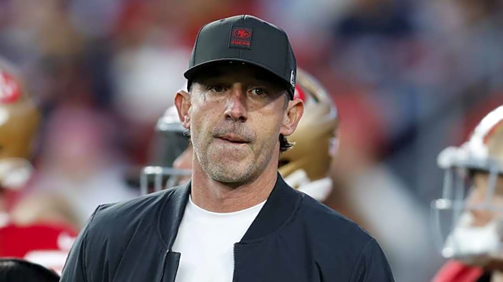 How the 49ers have Squandered a Dynasty Under Kyle Shanahan
