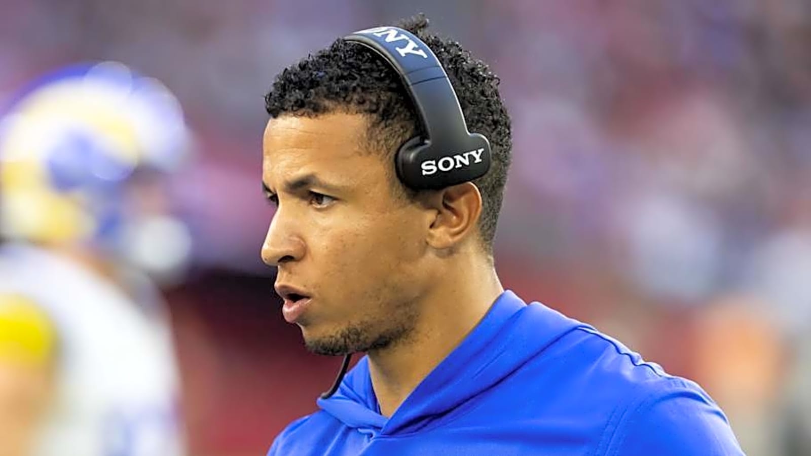 HC Candidate Nate Scheelhaase Praised Before Raiders Interview