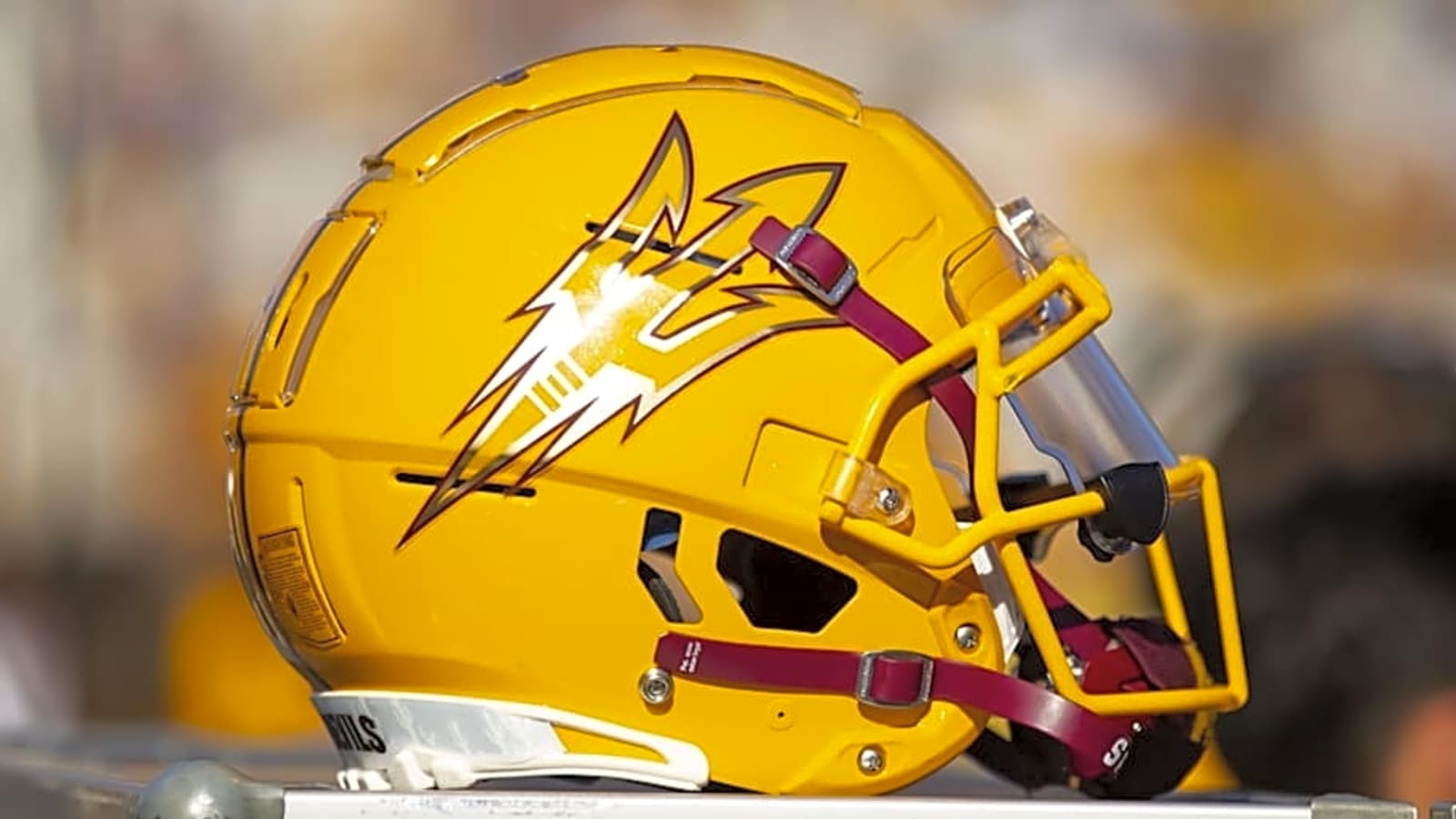 Halfway Point: A Look at ASU&#39;s 2026 Offensive Recruiting Class