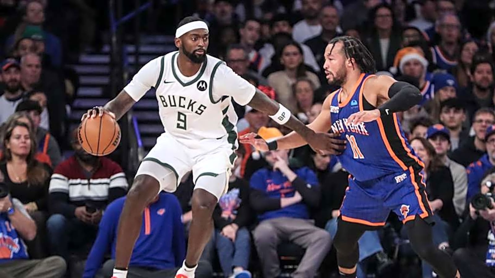 Former Knicks Forward Calls For Tom Thibodeau Reunion