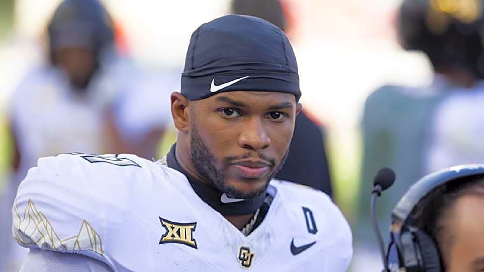 Shilo Sanders Signs With Tampa Bay Buccaneers: 3 Things To Know About Exciting Safety