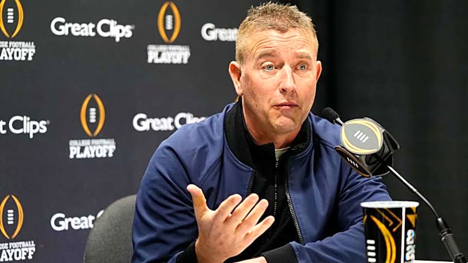 Kirk Herbstreit Has High Expectations for Texas Longhorns This Season