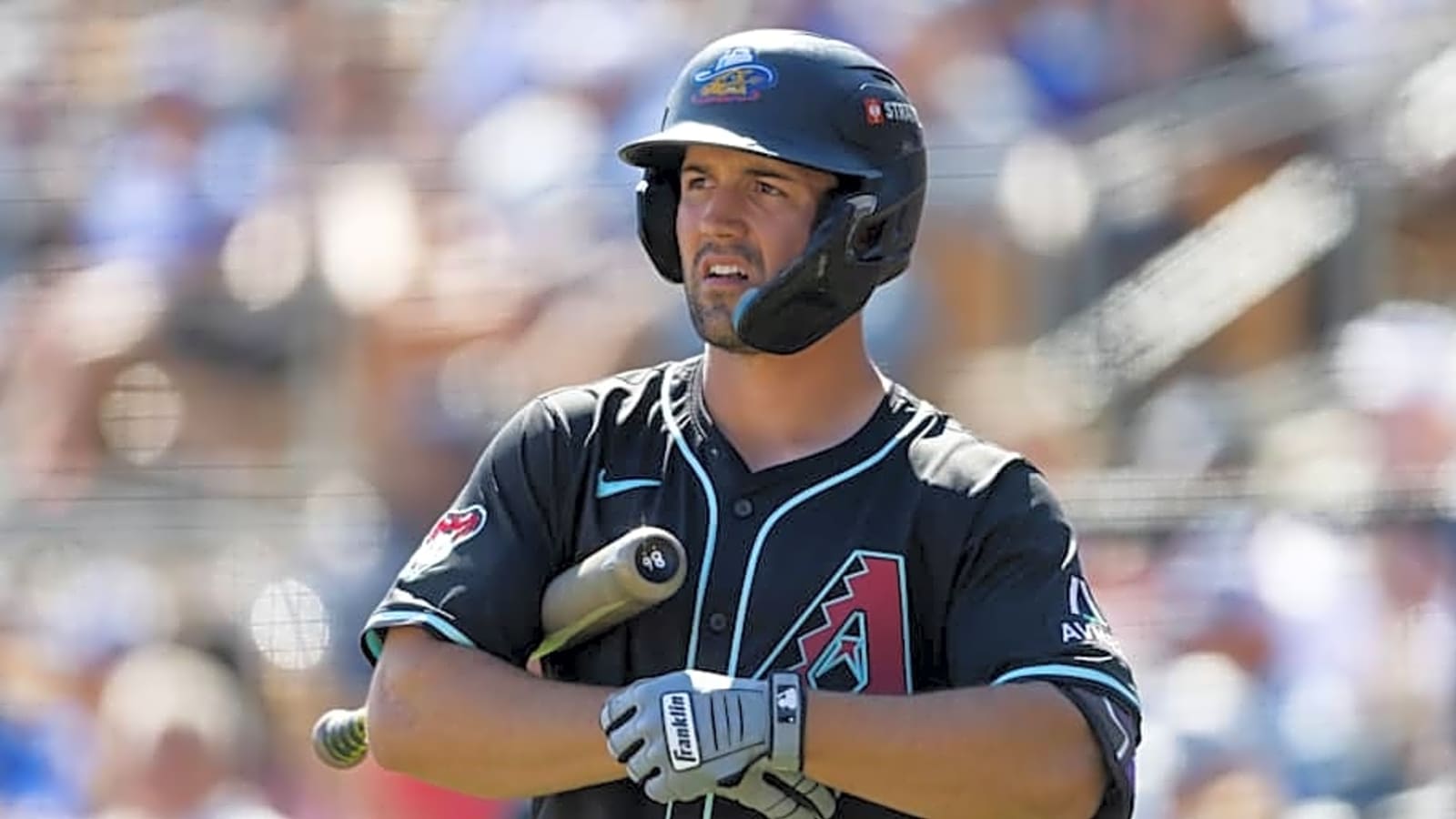 D-backs' Spring Breakout Roster Features 6 Exciting Top-10 Prospects