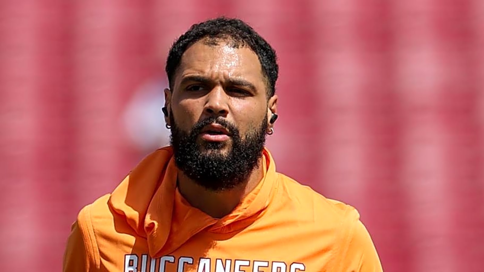 How Buccaneers are preparing for stretch without Mike Evans