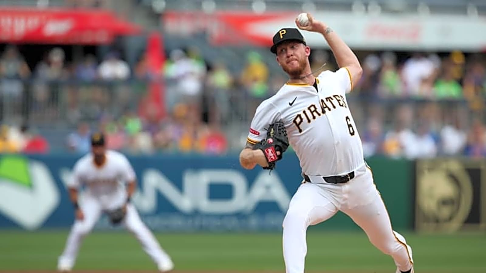 Pirates Host White Sox in Battle of MLB&#39;s Basement