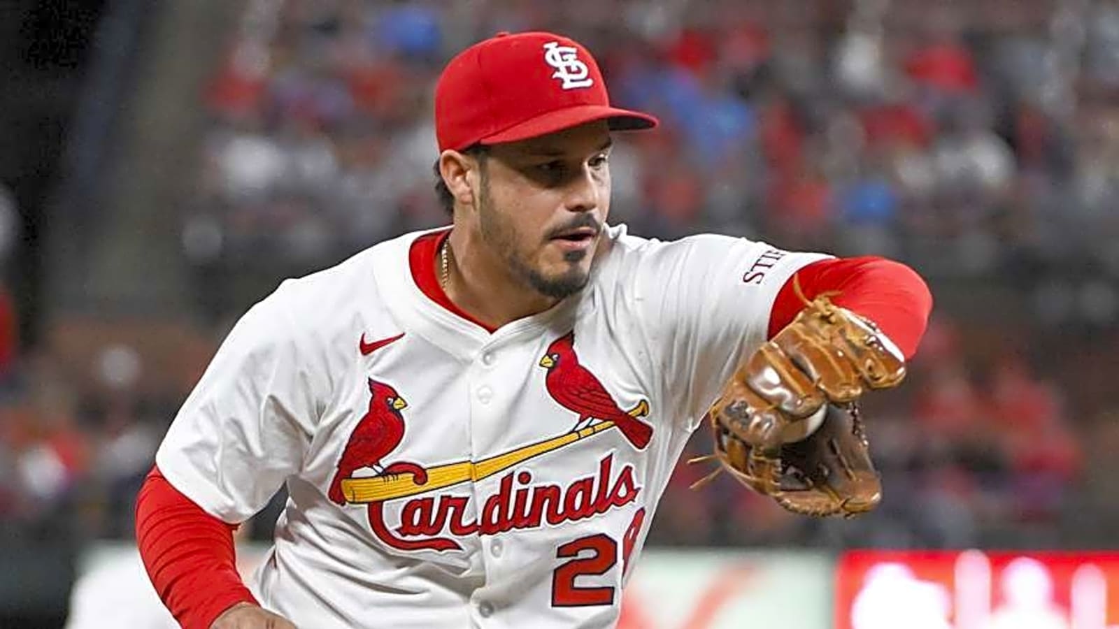 Despite Yankees Denial of Interest, Could They Finally Pursue a Trade for Arenado?